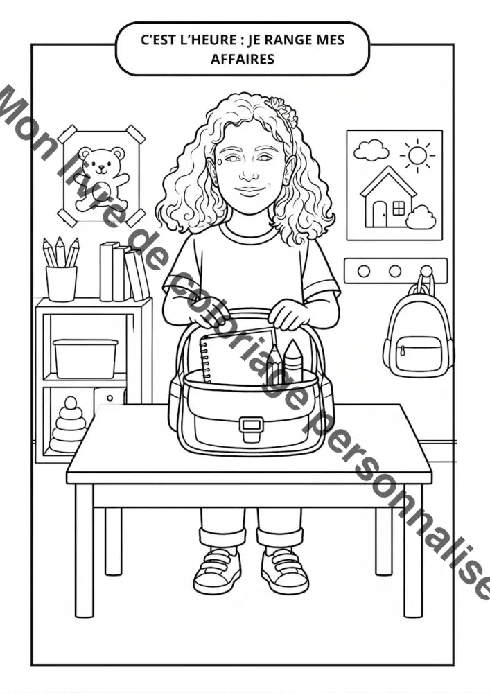 Coloriage 2