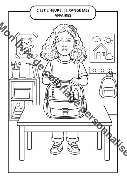Coloriage 2