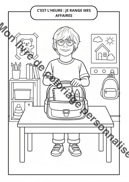 Coloriage 2