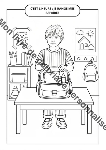 Coloriage 2