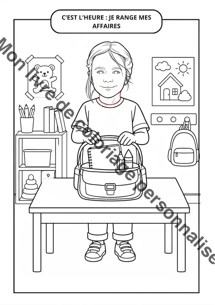 Coloriage 2
