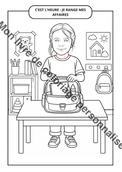 Coloriage 2