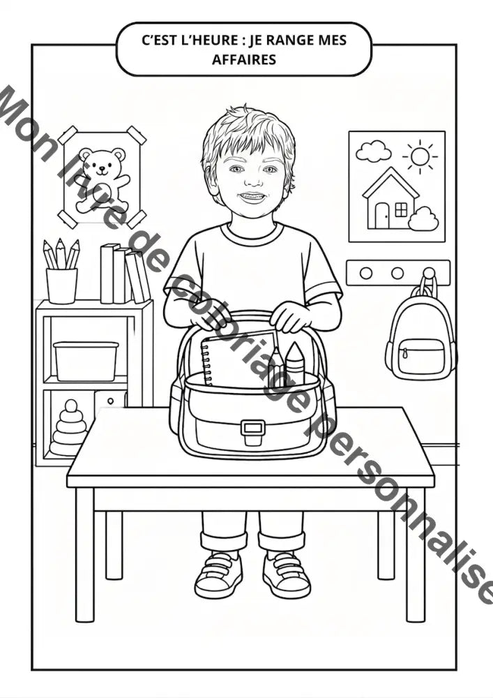 Coloriage 2