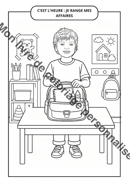 Coloriage 2