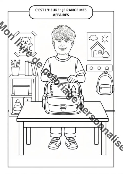 Coloriage 2