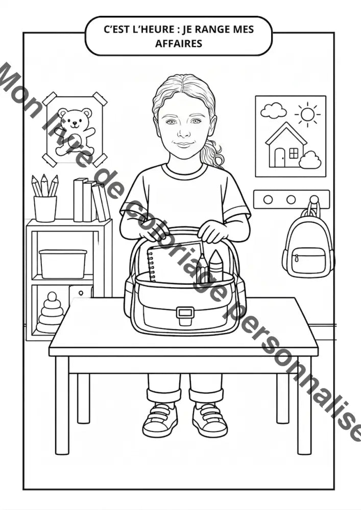 Coloriage 2
