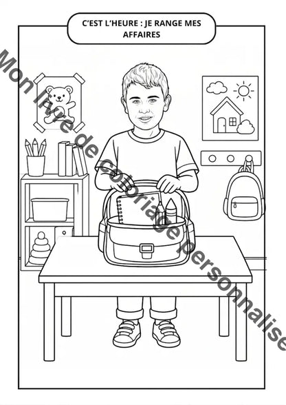 Coloriage 2