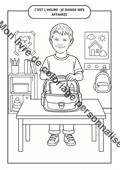 Coloriage 2