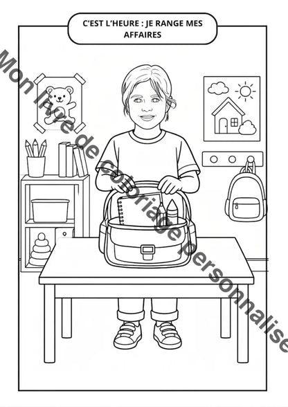 Coloriage 2