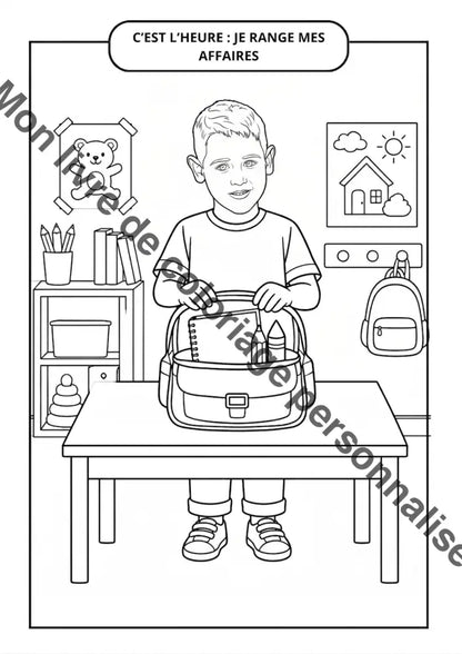 Coloriage 2