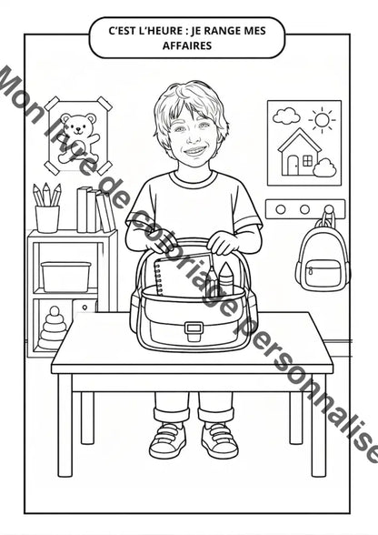 Coloriage 2