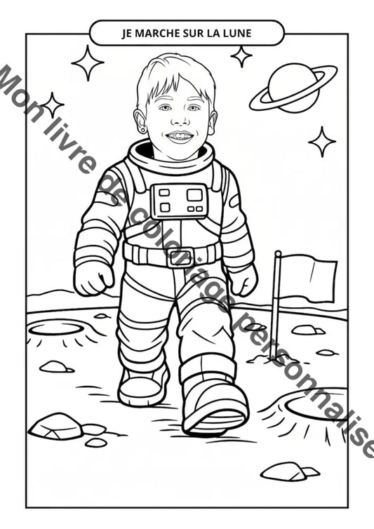 Coloriage 1