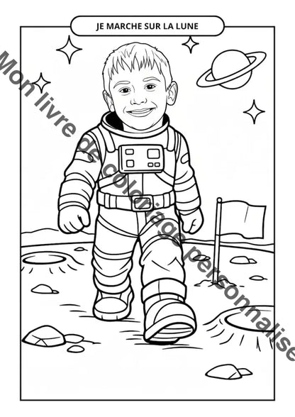 Coloriage 1