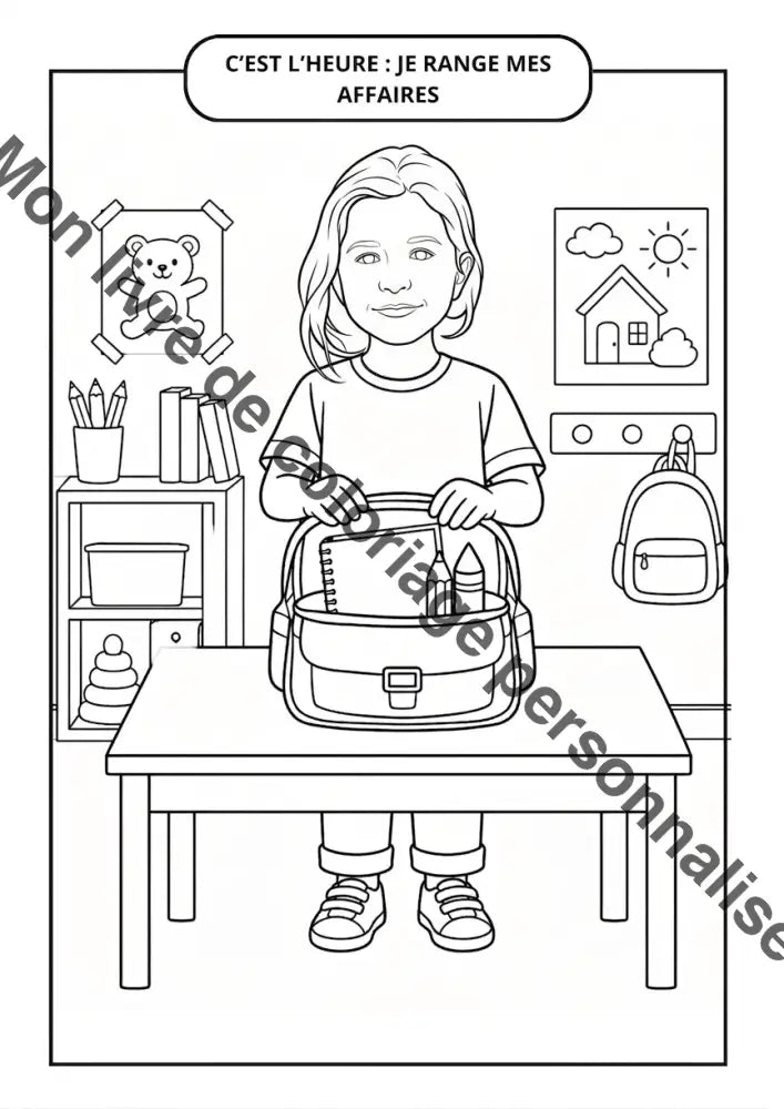 Coloriage 2
