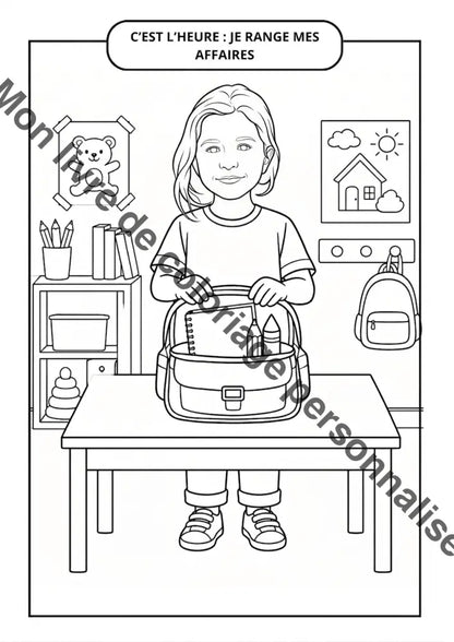 Coloriage 2