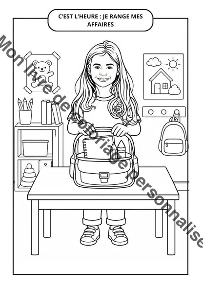 Coloriage 2