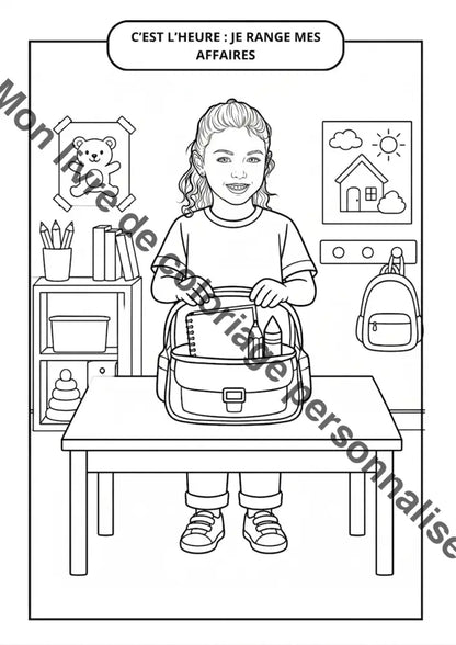 Coloriage 2