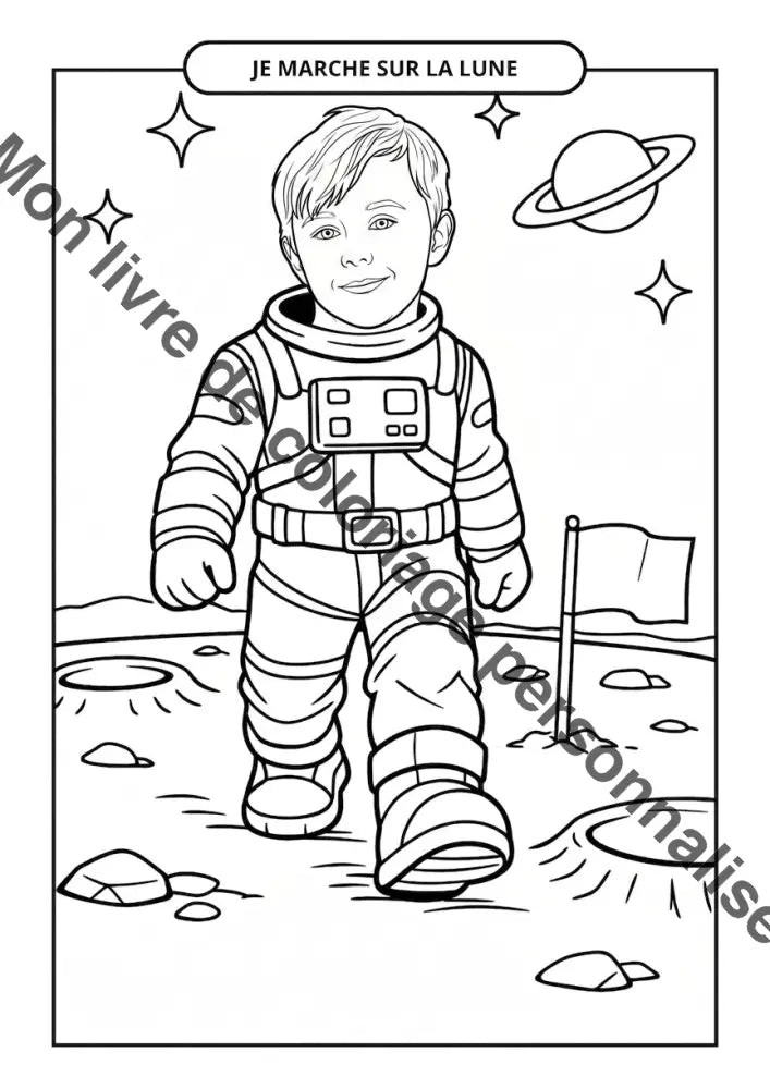 Coloriage 1