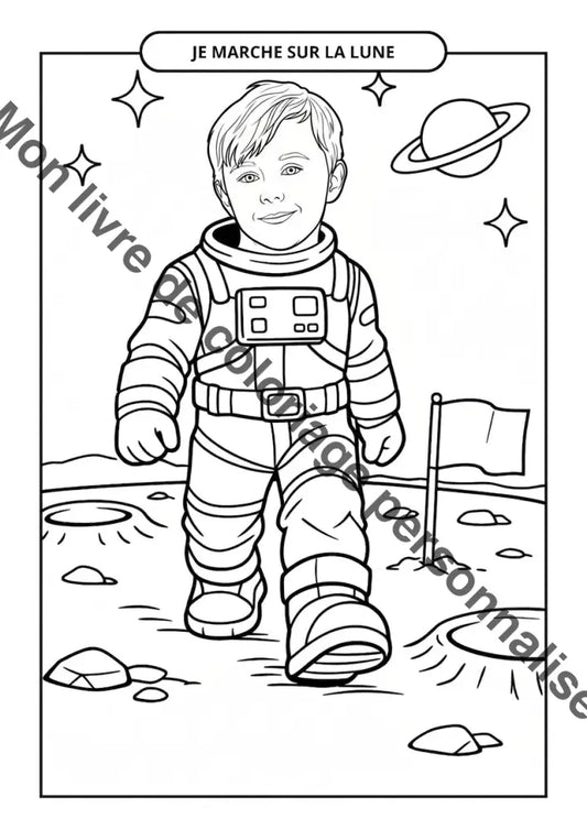Coloriage 1
