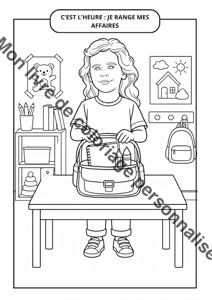 Coloriage 2