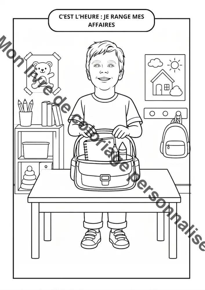 Coloriage 2