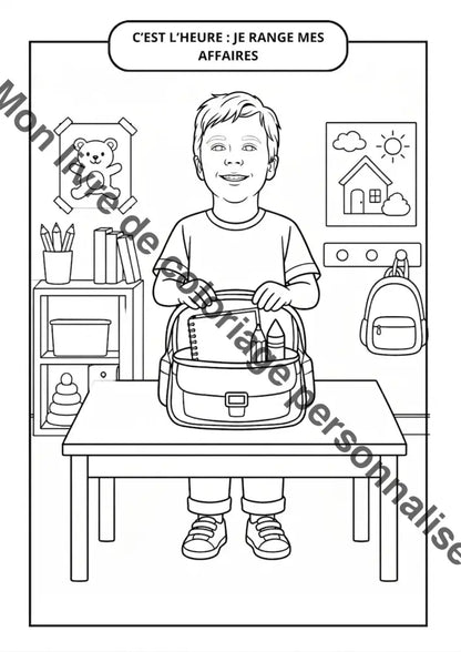 Coloriage 2