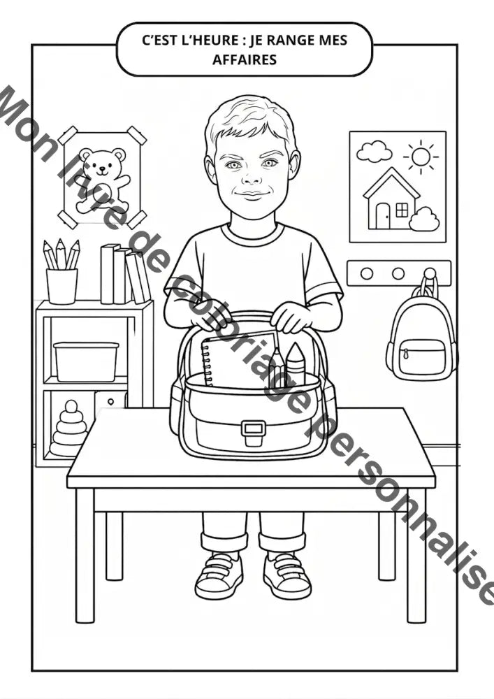 Coloriage 2