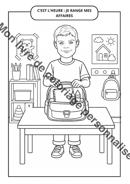 Coloriage 2