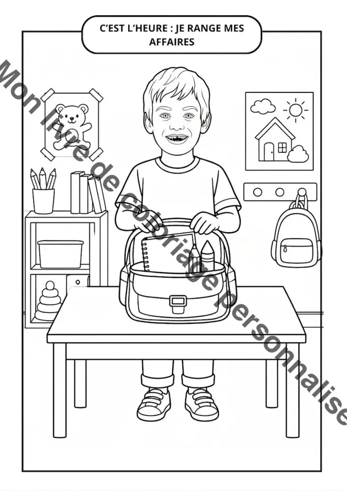 Coloriage 2