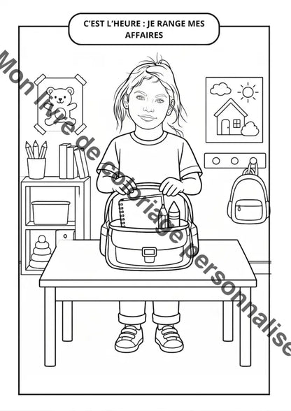 Coloriage 2