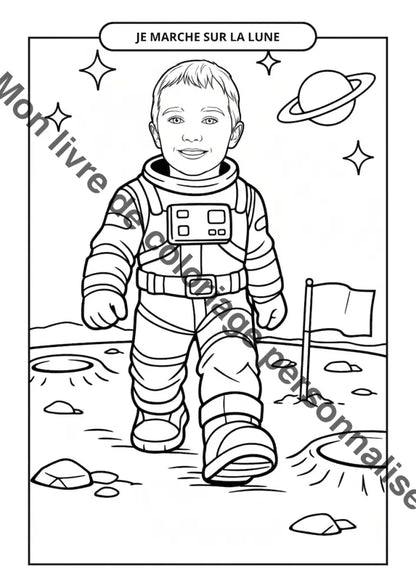 Coloriage 1