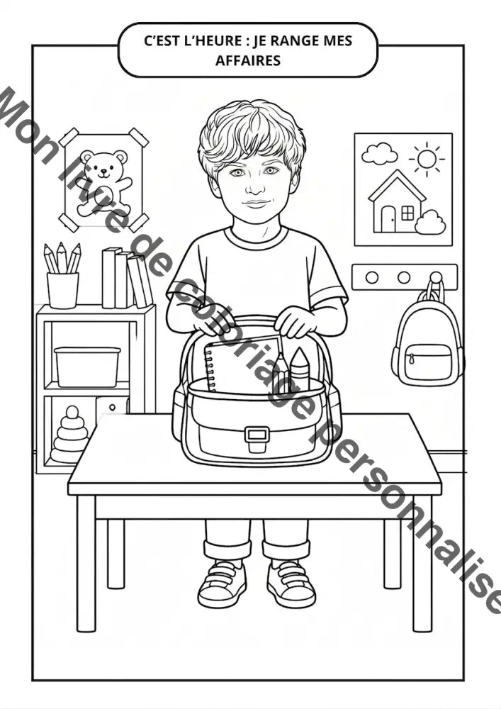 Coloriage 2