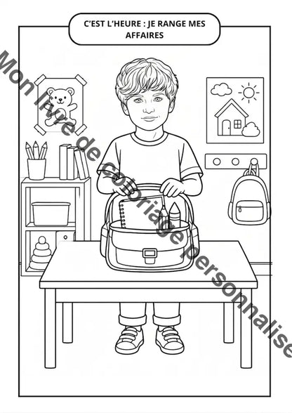 Coloriage 2