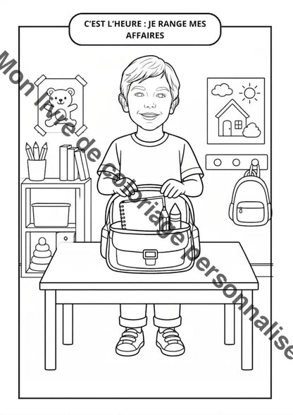 Coloriage 2