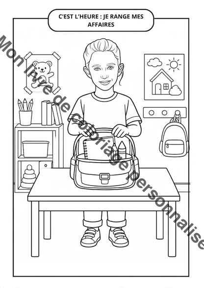 Coloriage 2