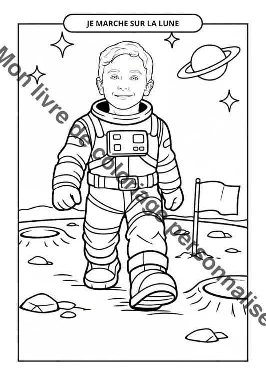 Coloriage 1