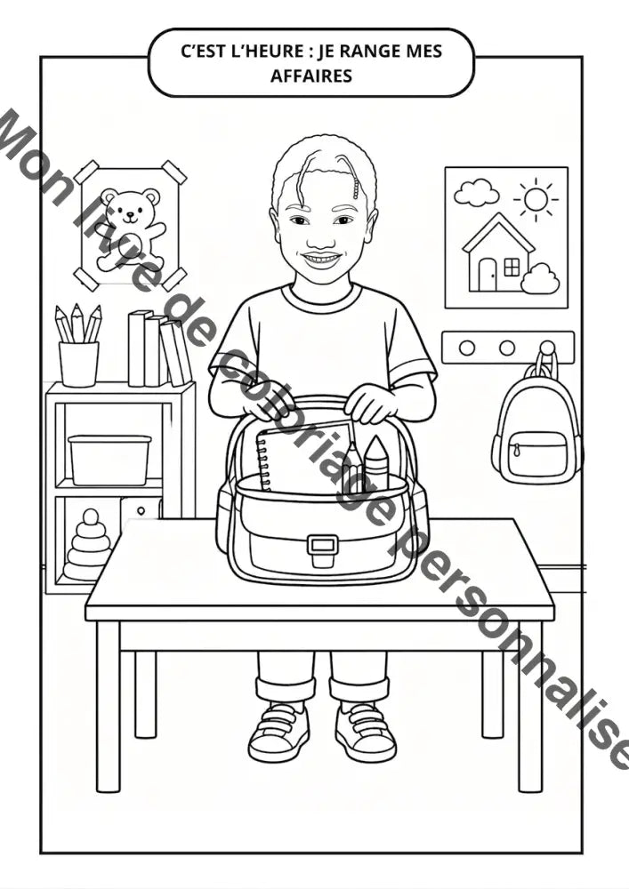 Coloriage 2