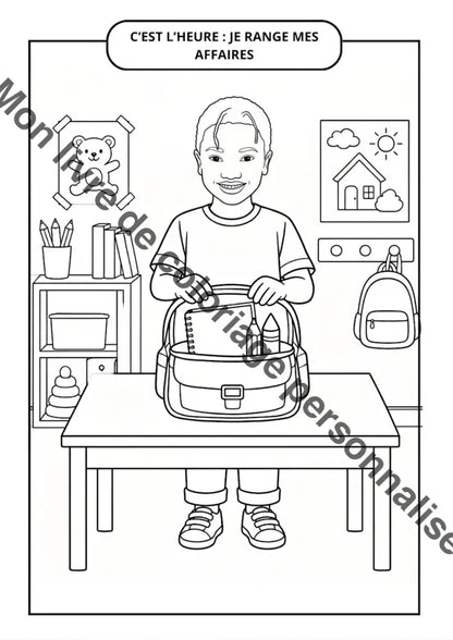 Coloriage 2