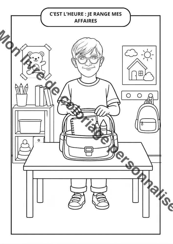 Coloriage 2