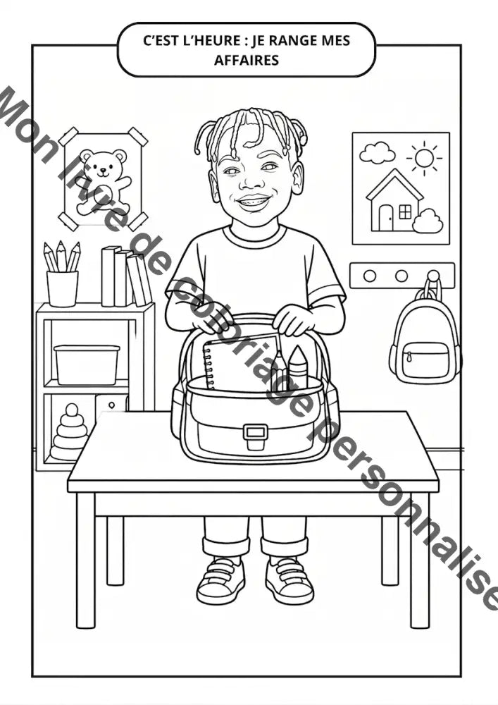 Coloriage 2