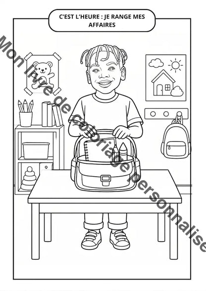 Coloriage 2