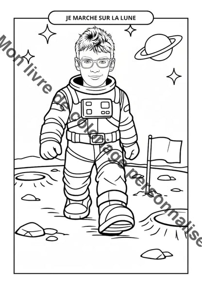 Coloriage 1