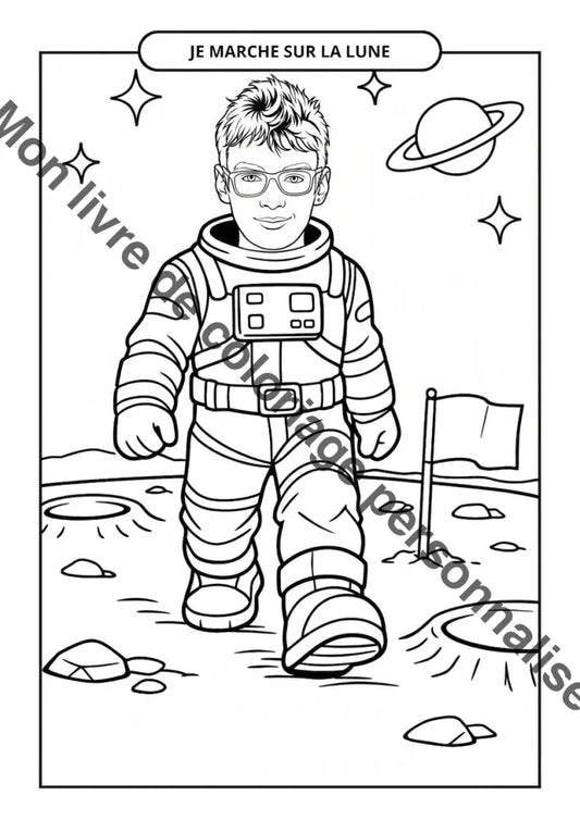 Coloriage 1