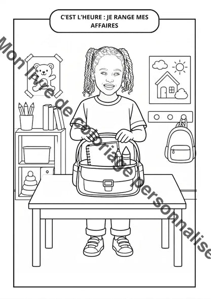 Coloriage 2