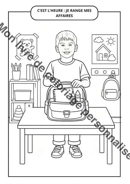 Coloriage 2