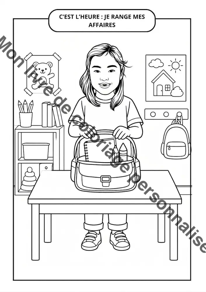 Coloriage 2