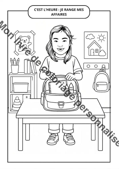 Coloriage 2