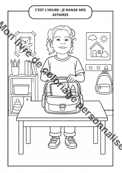 Coloriage 2