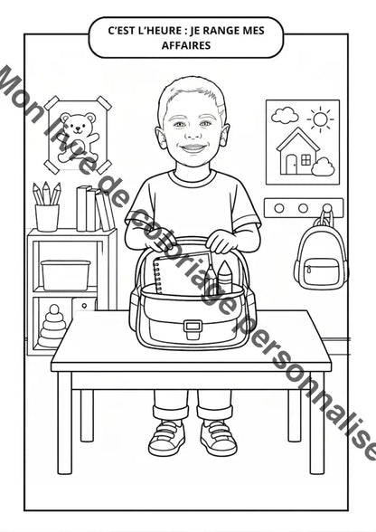 Coloriage 2