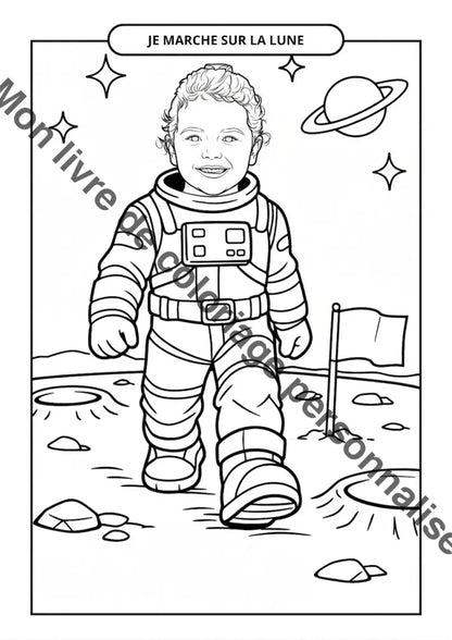 Coloriage 1